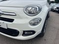 Fiat 500X 1.4 MultiAir Pop Star Euro 6 (s/s) 5dr 10