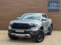 Ford Ranger 3.0 Ranger Raptor EcoBOOST 4x4 A 4WD 14