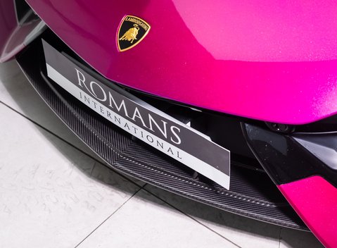 Lamborghini Revuelto 28