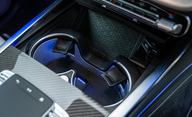 Mercedes-Benz G Class AMG G 63 CARBON EDITION 28