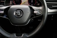 Skoda Scala SE L TSI 19