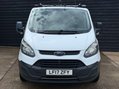 Ford Transit Custom 2.0 Transit Custom 310 8