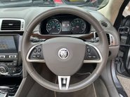 Jaguar XKR 5.0 V8 Convertible 2dr Petrol Auto Euro 5 (510 ps) 29