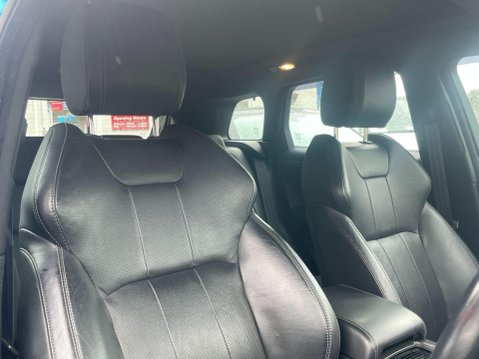 Land Rover Range Rover Evoque 2.0 TD4 Landmark 4WD Euro 6 (s/s) 5dr 20