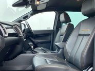 Ford Ranger WILDTRAK ECOBLUE 7