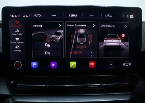 Cupra Formentor 1.5 Formentor V2 TSi Semi-Auto 5dr 26