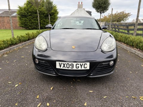 Porsche Cayman 24V 5