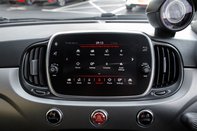 Abarth 500 595 TURISMO 26