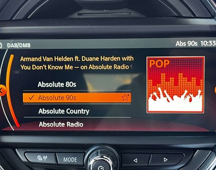 Mini Countryman 2.0 Countryman John Cooper Works 4WD 5dr 33