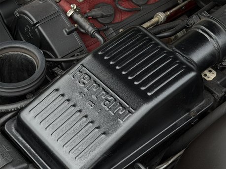 Ferrari 550 MARANELLO 72
