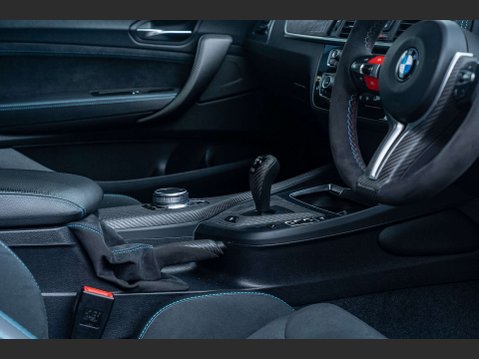 BMW M2 3.0 M2 Competition Edition Auto 2dr 17