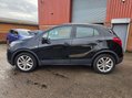 Vauxhall Mokka X 1.4 Mokka X Active ecoTec S/S 5dr 29
