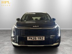 Kia Sportage 1.6 T-GDi Pure SUV 5dr Petrol Manual Euro 6 (s/s) (147 bhp)