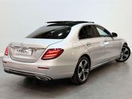 Mercedes-Benz E Class 2.0 E220d SE (Premium) Saloon 4dr Diesel G-Tronic+ Euro 6 (s/s) (194 ps) 25