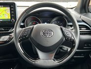 Toyota C-HR DESIGN 37