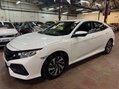 HONDA CIVIC VTEC SE MILEAGE 50,421 MILES YEAR 2018 18 BODY TYPE HATCHBACK TRANSMISSION...
