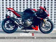 Aprilia RSV RSV 4 Factory 1