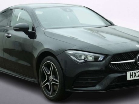 Why the MERCEDES-BENZ Used Market Is Great Value Right Now