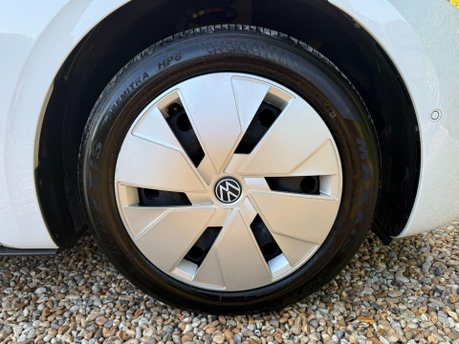 Volkswagen ID.3 Pro Performance 58kWh Family Auto 5dr 14