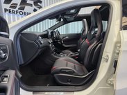 Mercedes-Benz A Class 2.0 A45 AMG (Premium) Hatchback 5dr Petrol SpdS DCT 4MATIC Euro 6 (s/s) (38 44