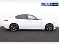 Alfa Romeo Giulia 2.1 Giulia Speciale TD Auto 4dr 6