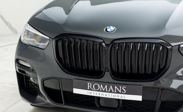 BMW X5 xDrive30d M Sport 22