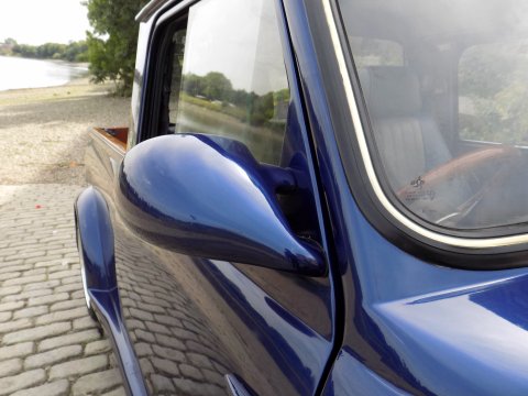 Austin Morris Mini PICK-UP 95 (1000) 89