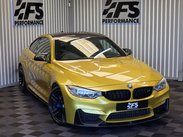 BMW M4 3.0 BiTurbo Coupe 2dr Petrol DCT Euro 6 (s/s) (431 ps) 43