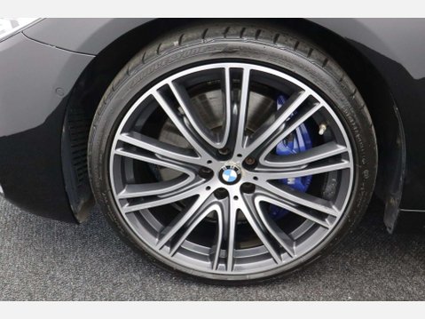 BMW 5 Series 3.0 540i xDrive M Sport Auto 4WD 4dr 67