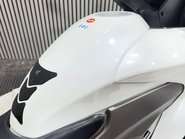 Honda VFR 2011 ONLY 22K NEW MOT SERVICED TOP BOX TOURER 800CC 19