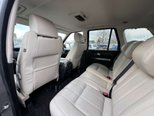 Land Rover Range Rover Sport 3.0 SD V6 HSE Black SUV 5dr Diesel Auto 4WD Euro 5 (255 bhp) 39