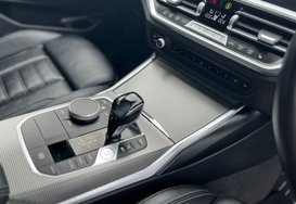 BMW 3 Series 330E M SPORT 21