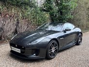 Jaguar F-Type 2.0i Chequered Flag Auto Euro 6 (s/s) 2dr 61