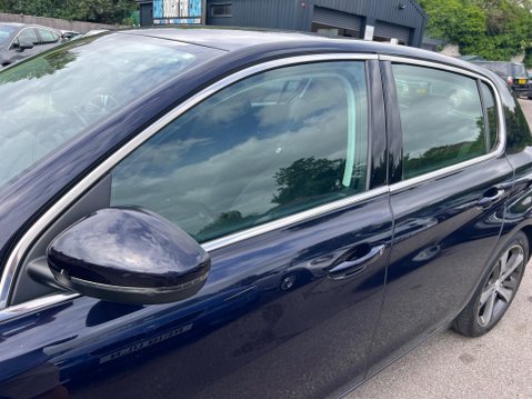 Peugeot 308 1.2 PureTech Allure EAT Euro 6 (s/s) 5dr 15