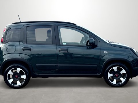 Fiat Panda 1.0 Mild Hybrid [Touchscreen] [5 Seat] 5dr 11