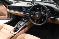 Porsche 911 3.0 911 Targa 4 Auto 4WD 2dr 26