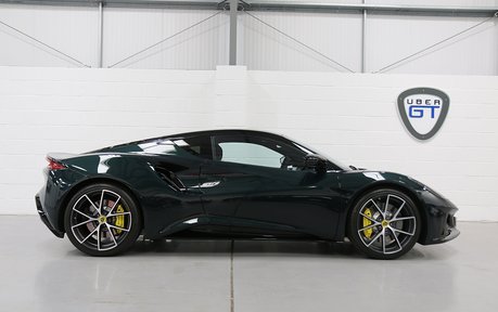 Lotus Emira V6 First Edition - Purist Specification 1