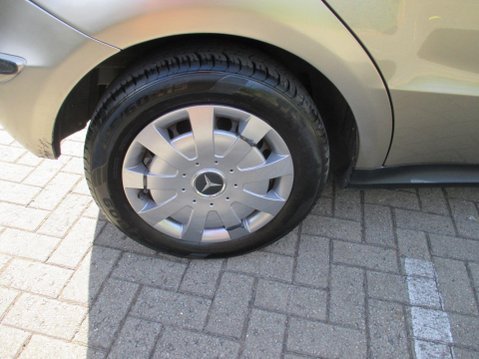 Mercedes-Benz A Class 1.5 A150 Classic SE CVT 5dr 12