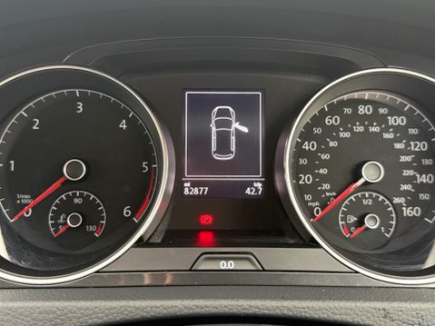 Volkswagen Golf 1.6 TDI Match Euro 6 (s/s) 5dr 24