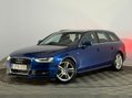 Audi A4 AVANT TDI S LINE START/STOP 3