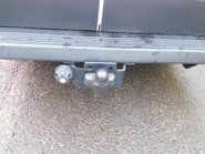 Dormobile Renaissance LUXURY 4 BERTH CAMPERVAN PEUGEOT BOXER CHASSIS 11