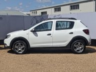 Dacia Sandero Stepway COMFORT TCE 4