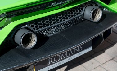 Lamborghini Aventador SVJ LP 770-4 30