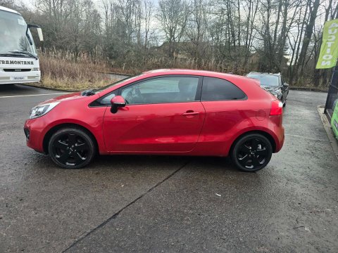 Kia Rio 3 ECODYNAMICS 2