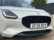 Suzuki Swift ULTRA 17