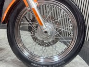 Harley-Davidson Sportster XL1200 C 2007 105 ANNIVERSARY ONLY 4K LONG MOT 1200CC 42