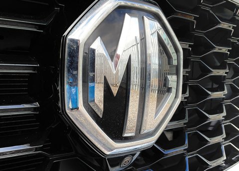 MG ZS 1.5 VTI-TECH EXCLUSIVE  4