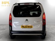 Citroen Berlingo 50kWh Flair XTR M MPV 5dr Electric Auto (7.4kW Charger) (136 ps) Sat Nav 6