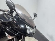 Kawasaki Er ER6 2007 MK1 PROJECT BREAKER PARTS BIKE 650CC NAKED 27