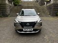 Nissan X-Trail 1.5 X-Trail Tekna e-4orce Auto 4WD 5dr 4